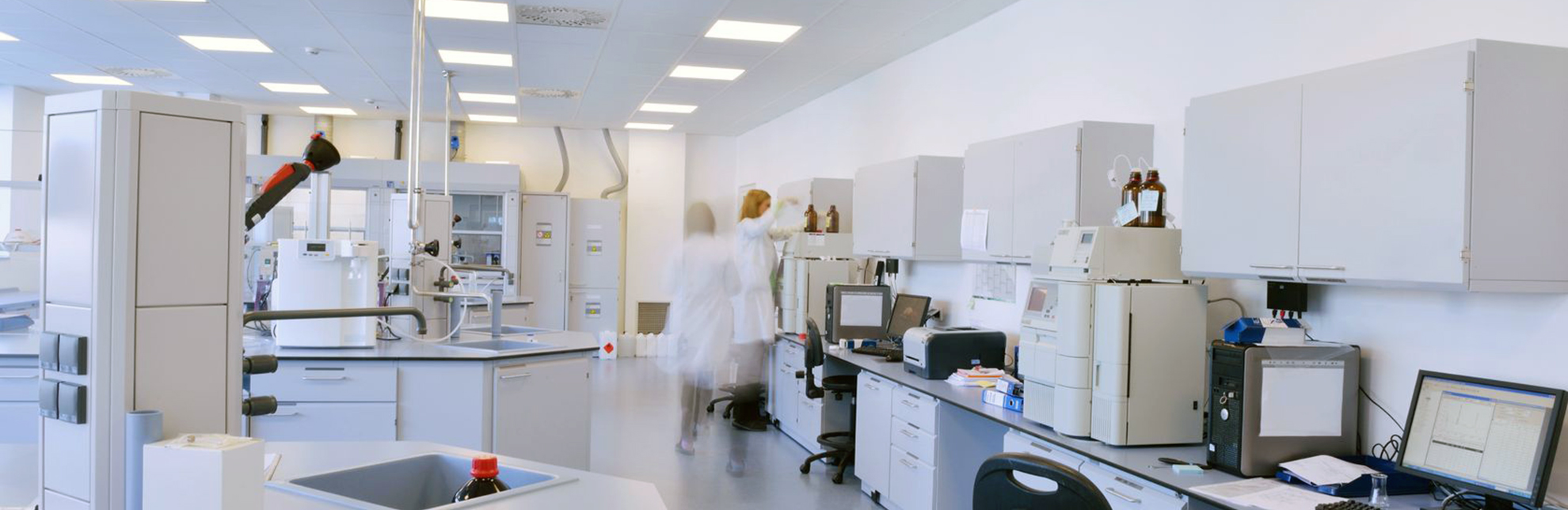 Refurbish your medical facilities to latest HTM Guidelines